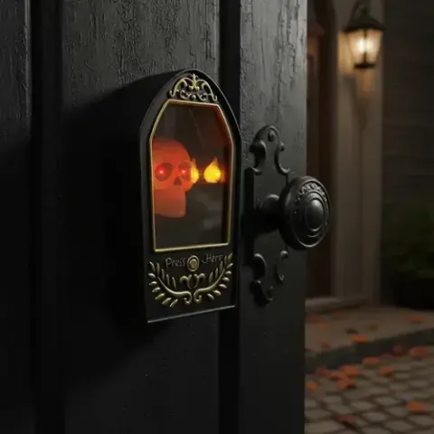 Halloween termékek
